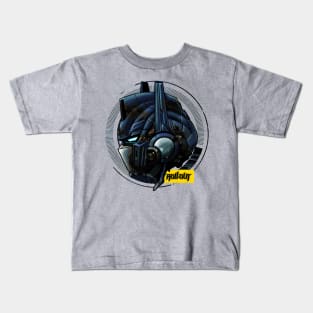 Optimus Rollout Kids T-Shirt